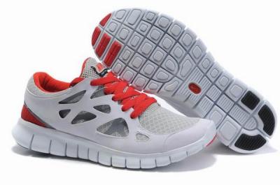 Nike Free Run+ 2-15